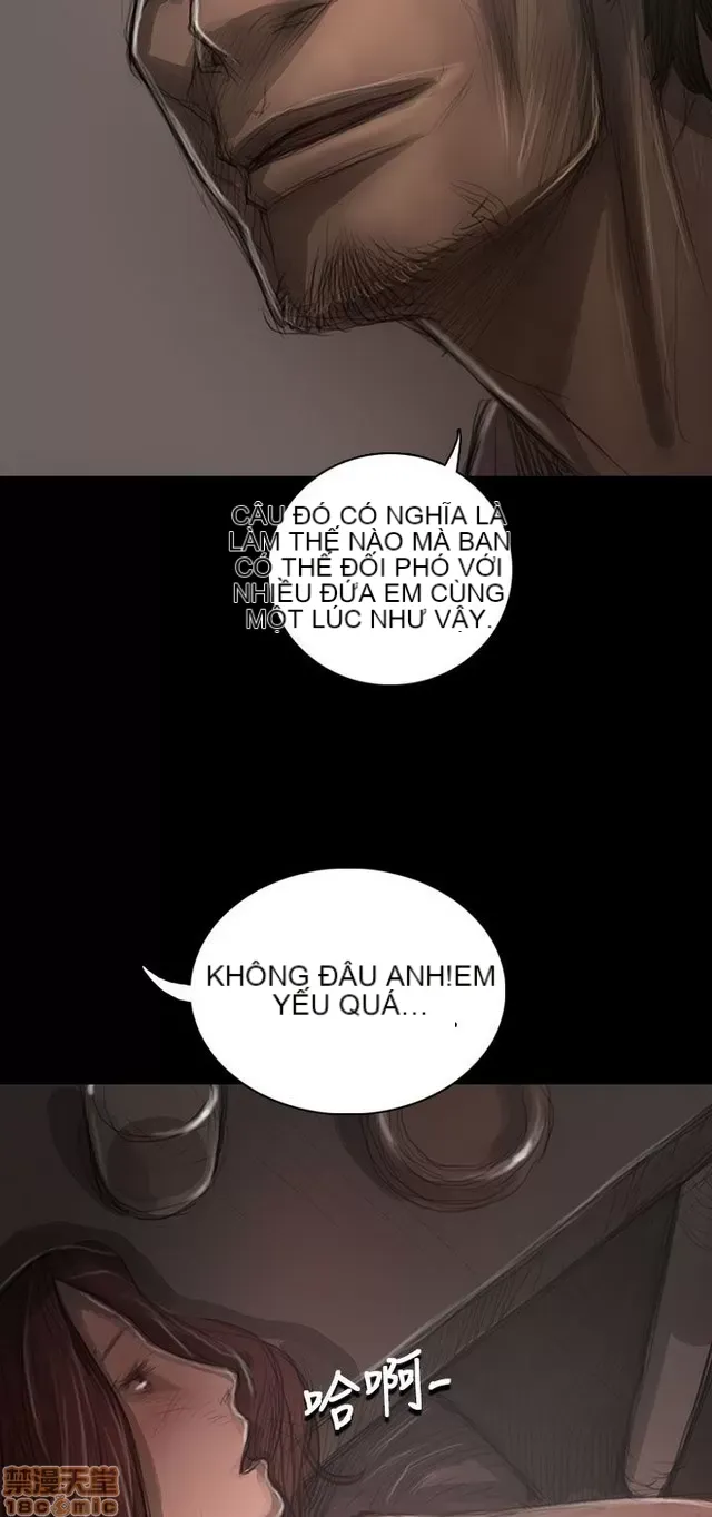 Chị: Lian/Chị tôi Chương 1-65