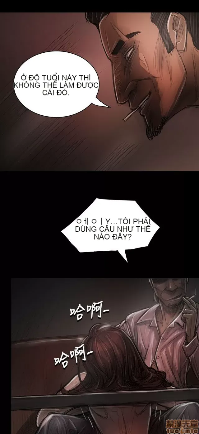 Chị: Lian/Chị tôi Chương 1-65