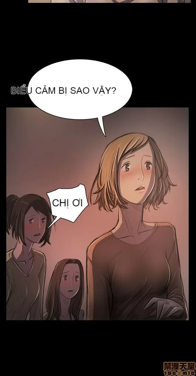 Chị: Lian/Chị tôi Chương 1-65