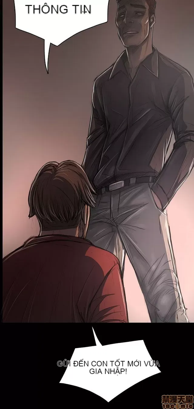 Chị: Lian/Chị tôi Chương 1-65