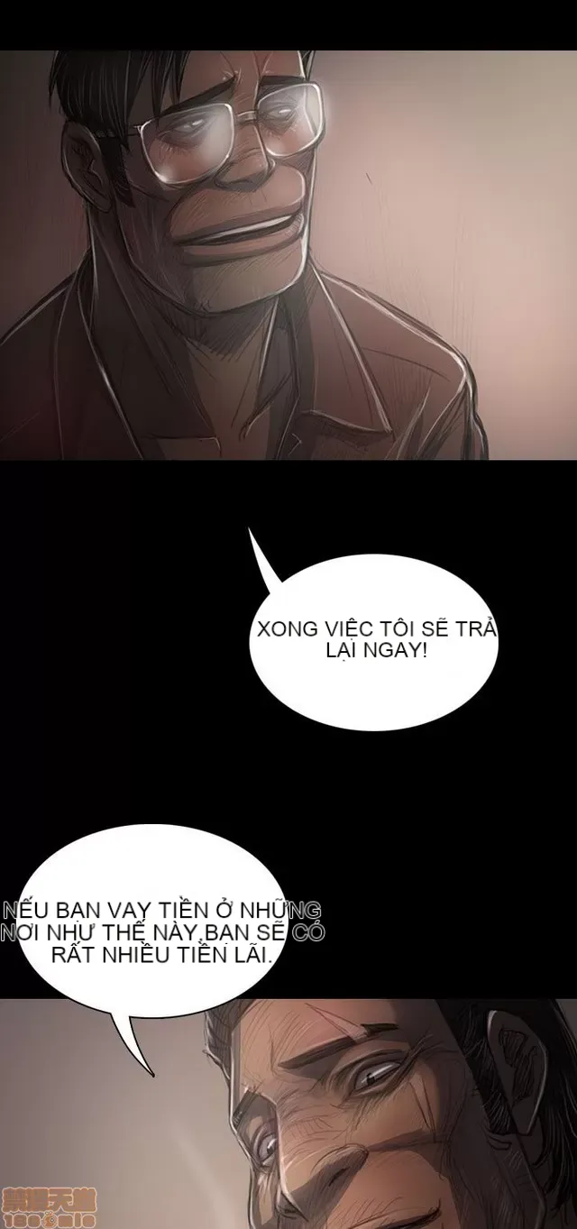 Chị: Lian/Chị tôi Chương 1-65