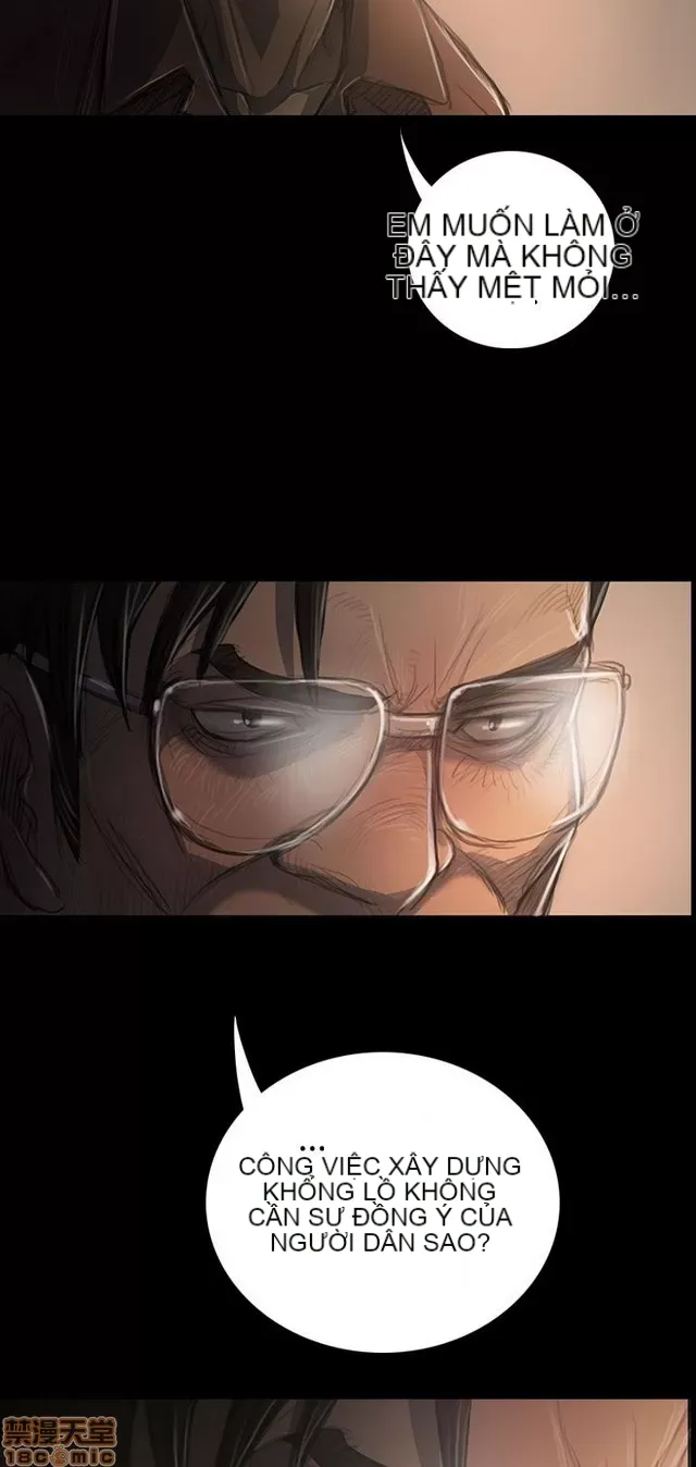 Chị: Lian/Chị tôi Chương 1-65