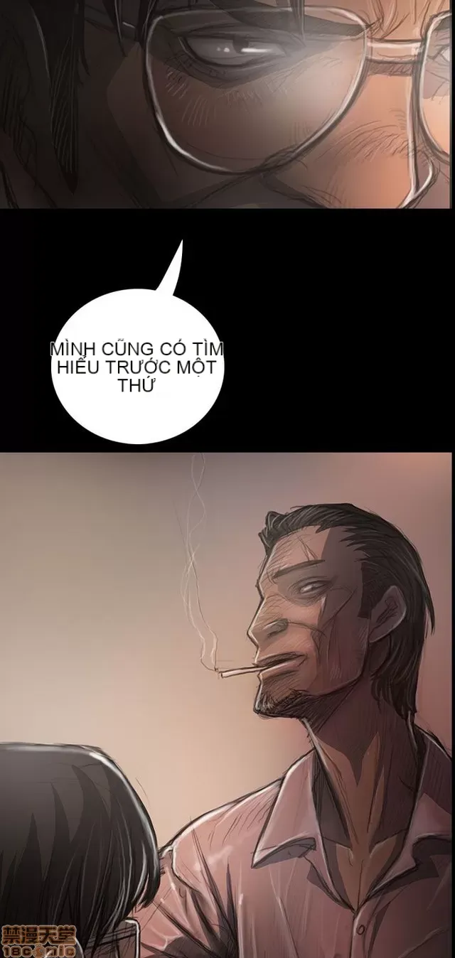 Chị: Lian/Chị tôi Chương 1-65