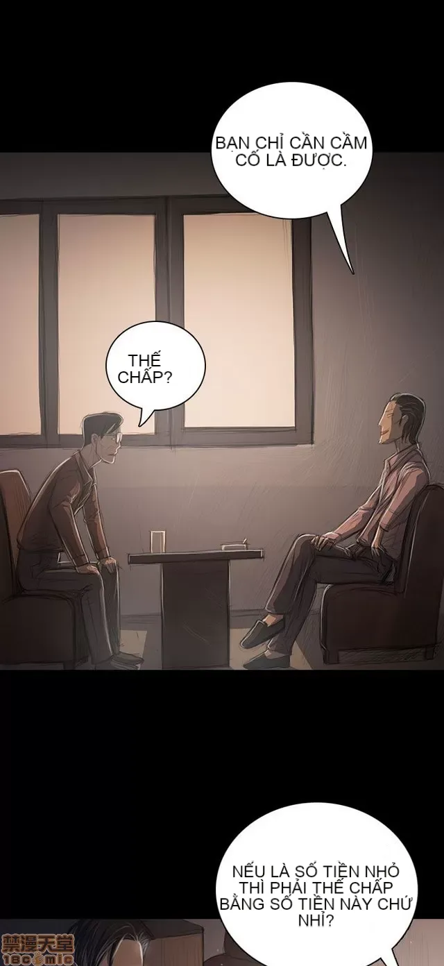 Chị: Lian/Chị tôi Chương 1-65