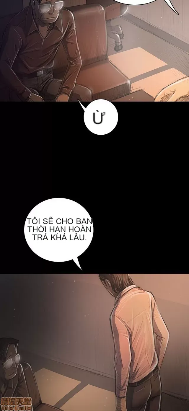 Chị: Lian/Chị tôi Chương 1-65