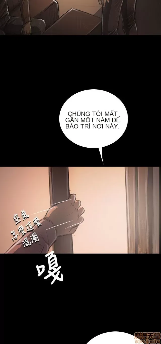 Chị: Lian/Chị tôi Chương 1-65