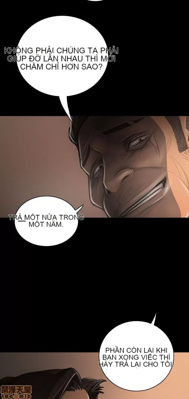 Chị: Lian/Chị tôi Chương 1-65