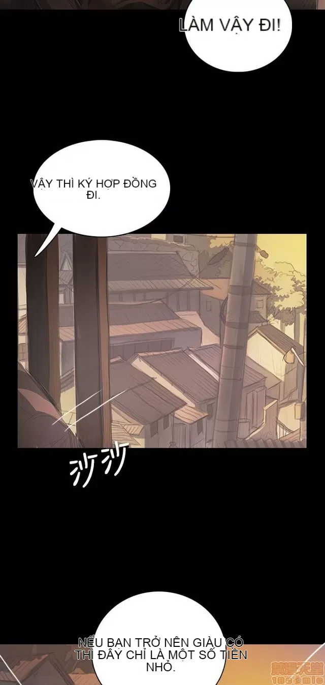 Chị: Lian/Chị tôi Chương 1-65