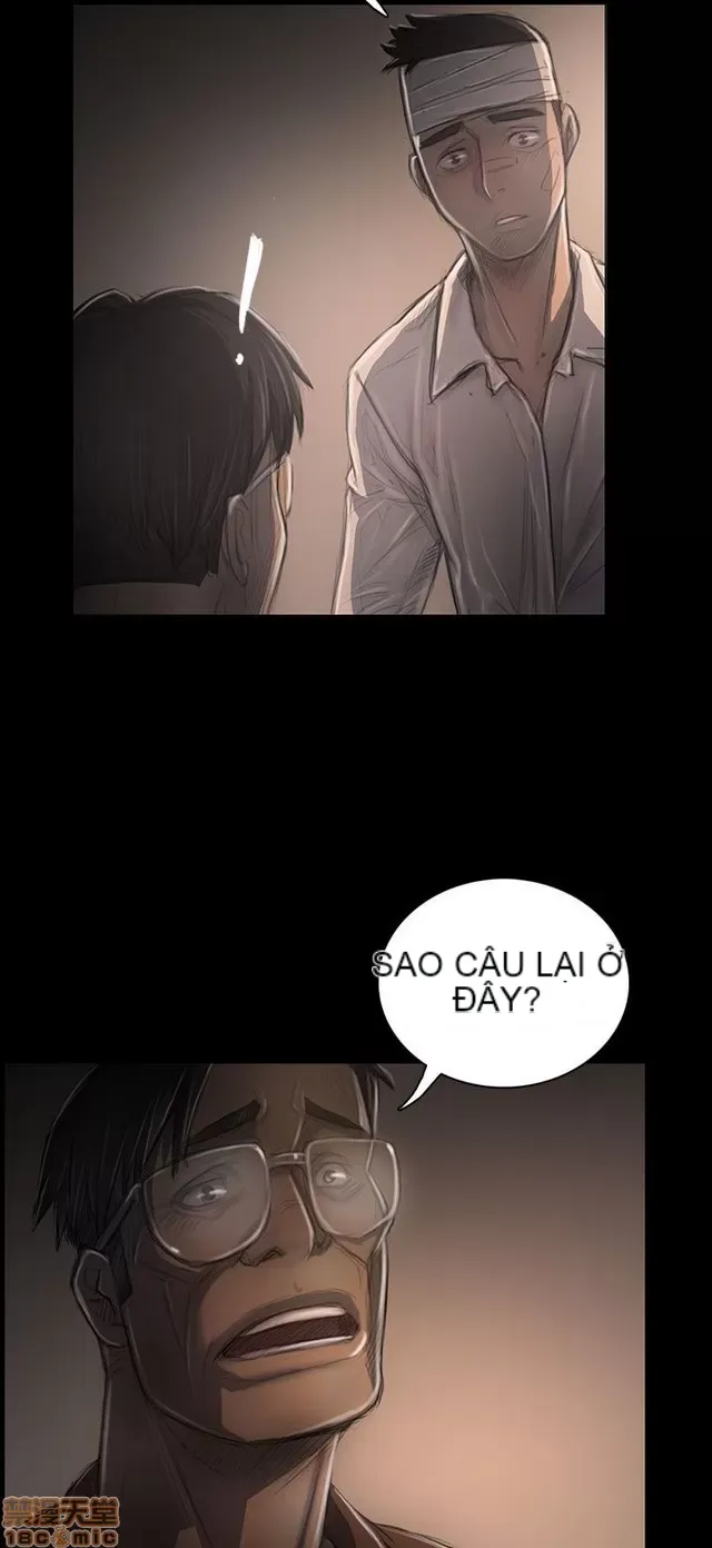 Chị: Lian/Chị tôi Chương 1-65