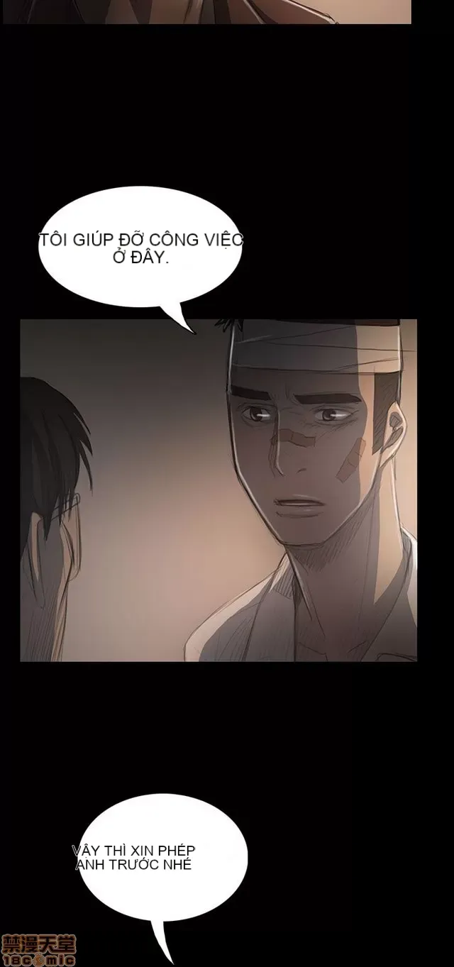 Chị: Lian/Chị tôi Chương 1-65