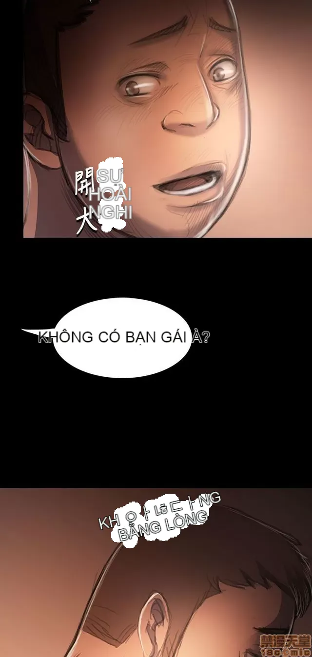 Chị: Lian/Chị tôi Chương 1-65