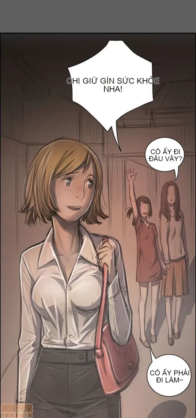 Chị: Lian/Chị tôi Chương 1-65