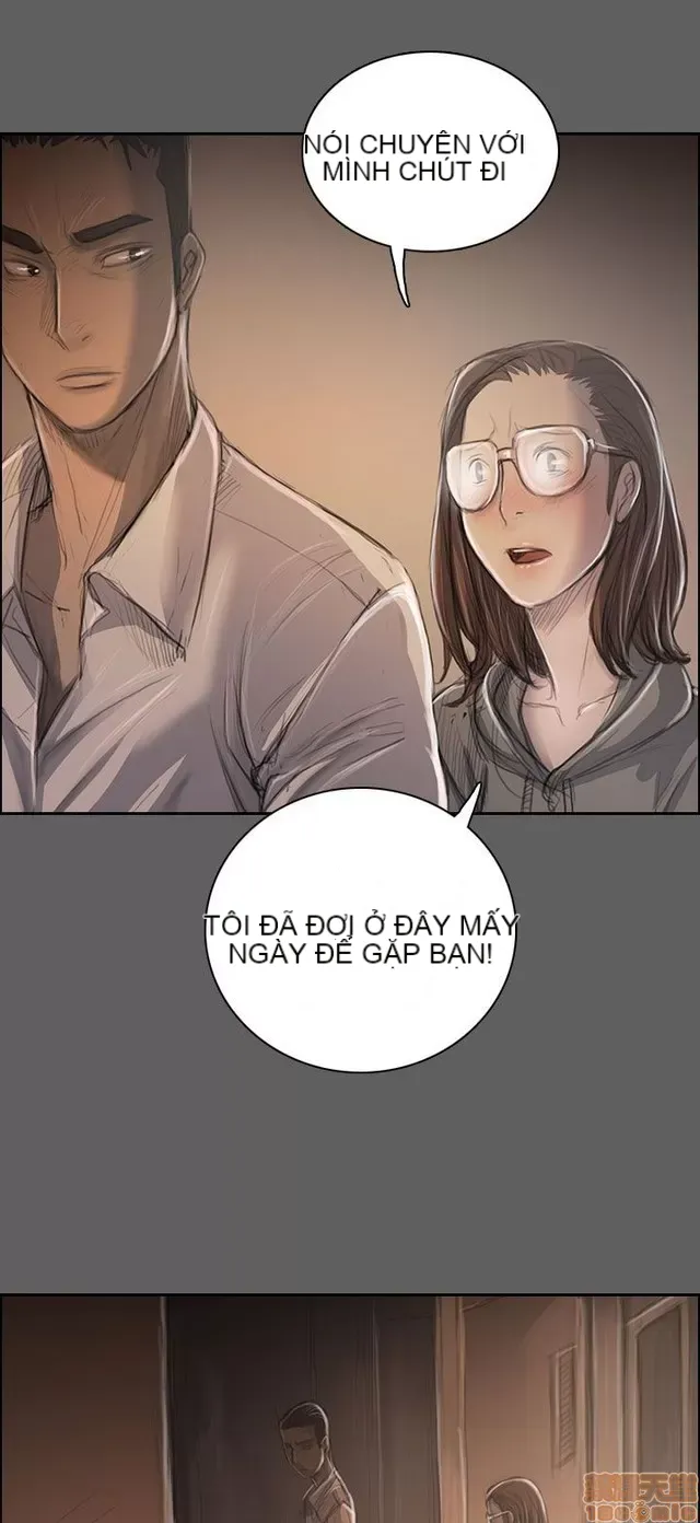 Chị: Lian/Chị tôi Chương 1-65