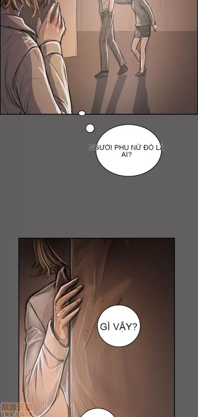 Chị: Lian/Chị tôi Chương 1-65