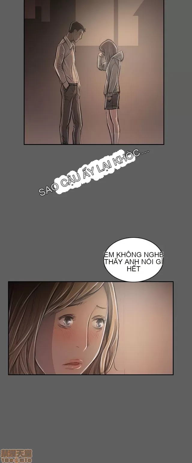 Chị: Lian/Chị tôi Chương 1-65