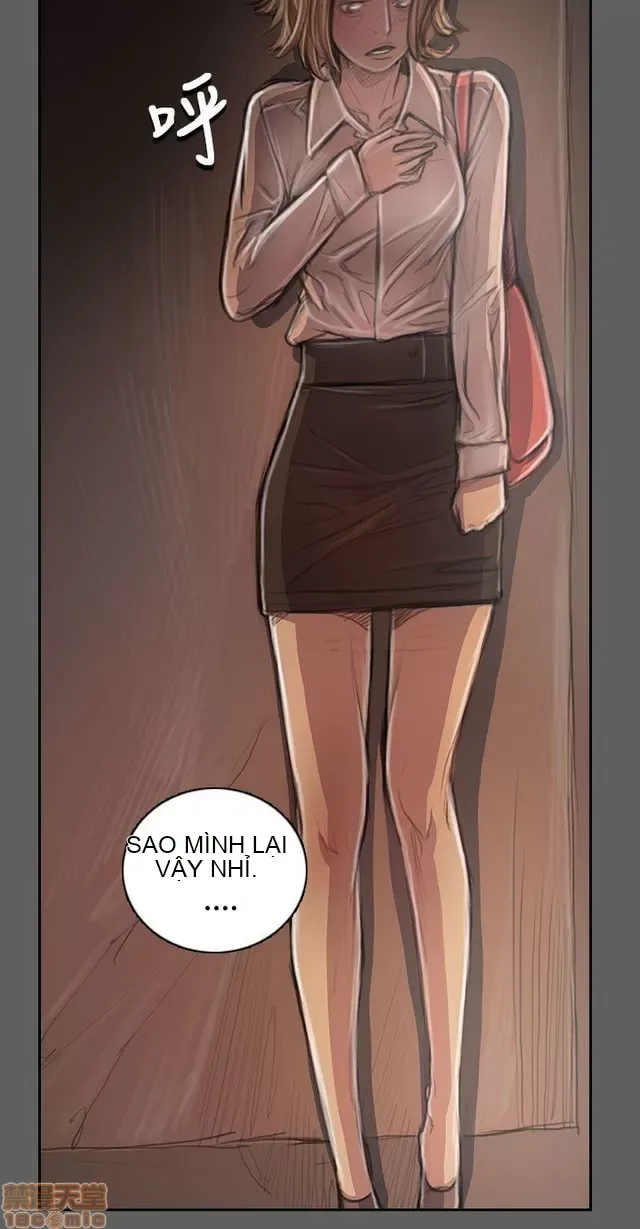 Chị: Lian/Chị tôi Chương 1-65