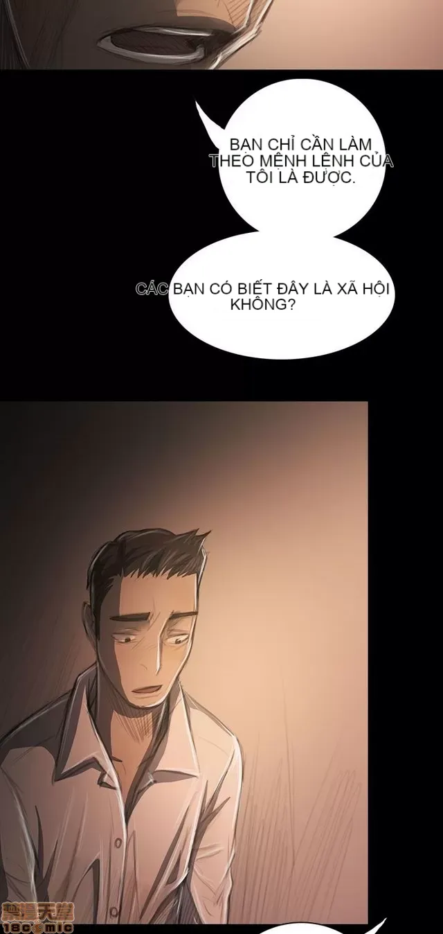 Chị: Lian/Chị tôi Chương 1-65