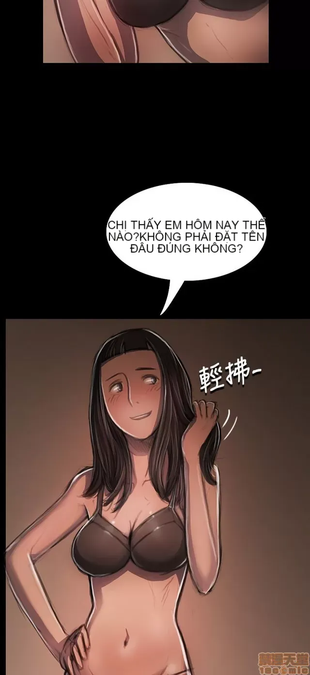 Chị: Lian/Chị tôi Chương 1-65