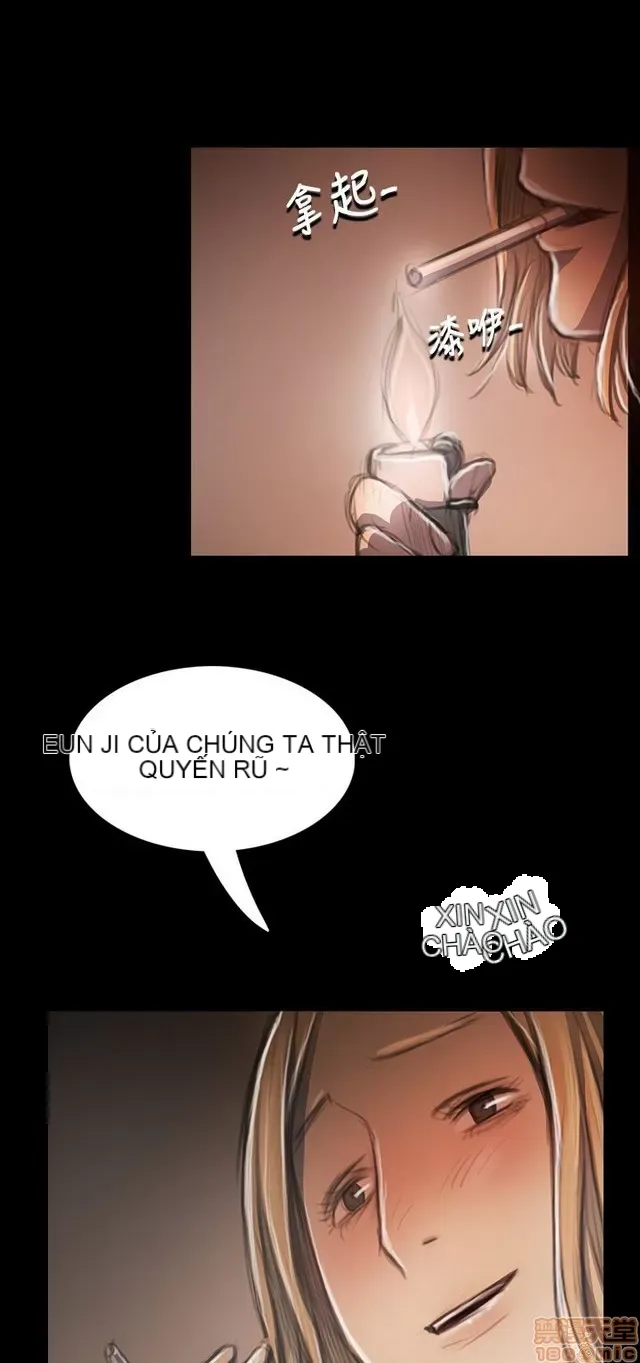 Chị: Lian/Chị tôi Chương 1-65