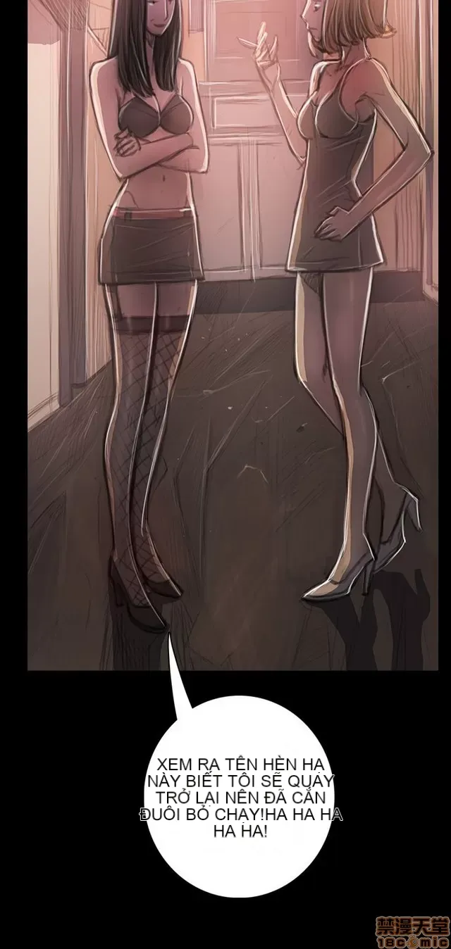 Chị: Lian/Chị tôi Chương 1-65