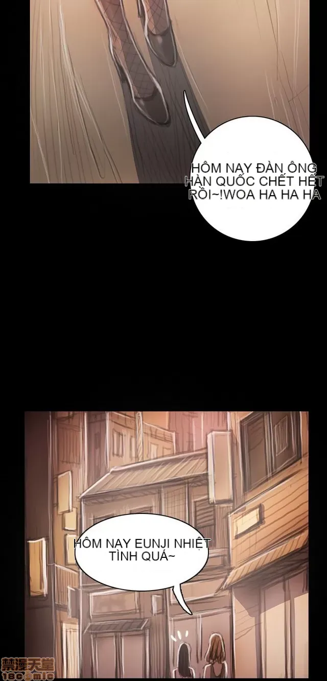 Chị: Lian/Chị tôi Chương 1-65