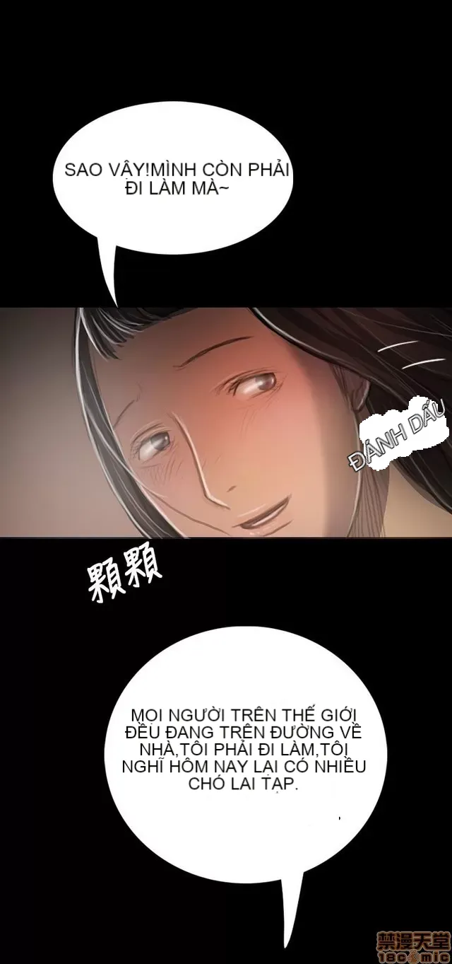 Chị: Lian/Chị tôi Chương 1-65