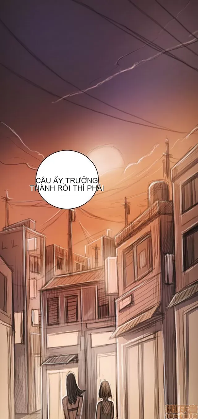 Chị: Lian/Chị tôi Chương 1-65