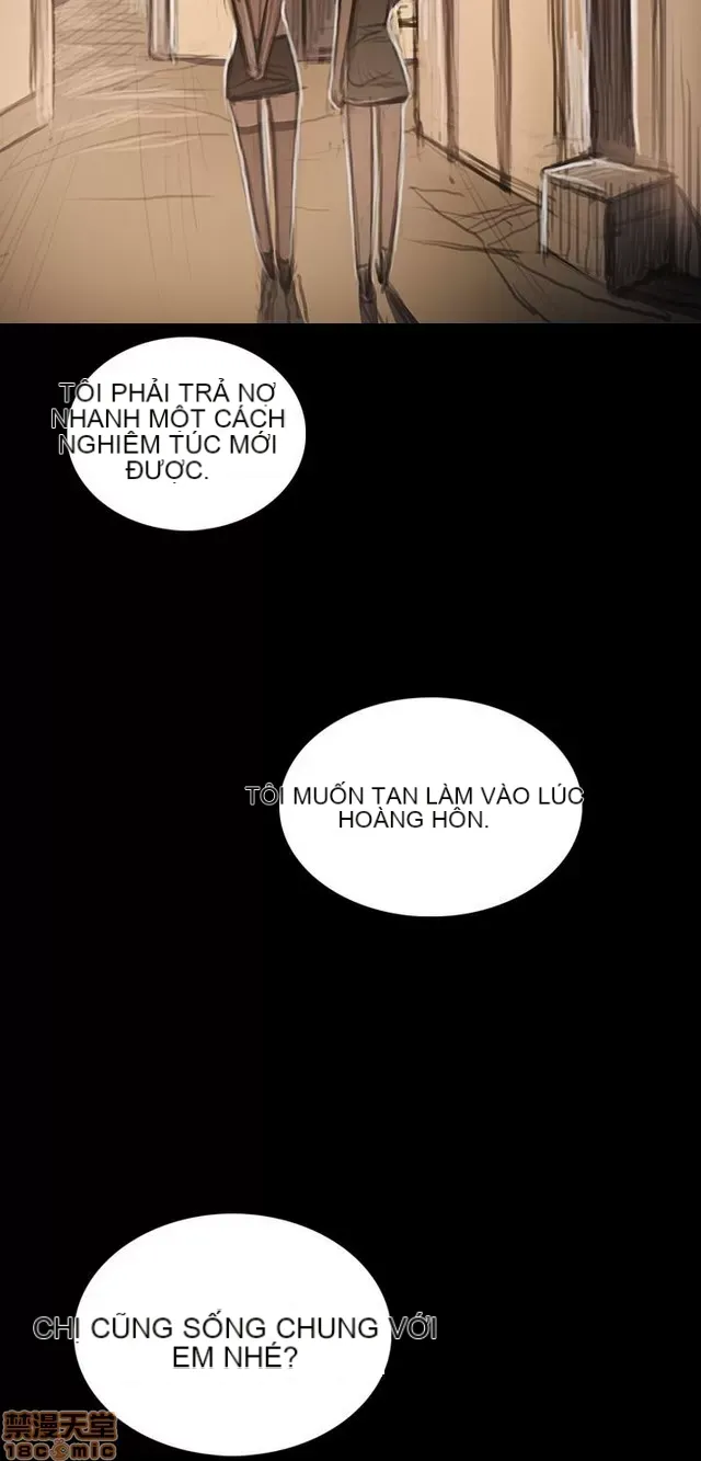 Chị: Lian/Chị tôi Chương 1-65