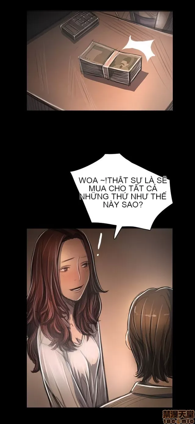 Chị: Lian/Chị tôi Chương 1-65