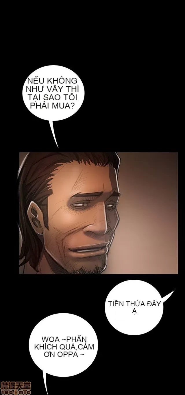 Chị: Lian/Chị tôi Chương 1-65