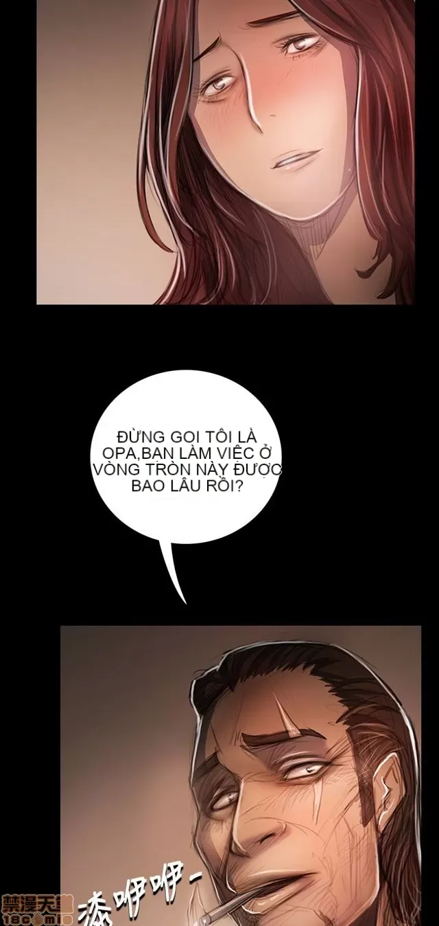 Chị: Lian/Chị tôi Chương 1-65