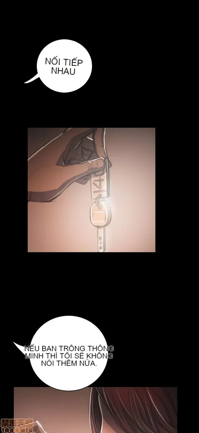 Chị: Lian/Chị tôi Chương 1-65