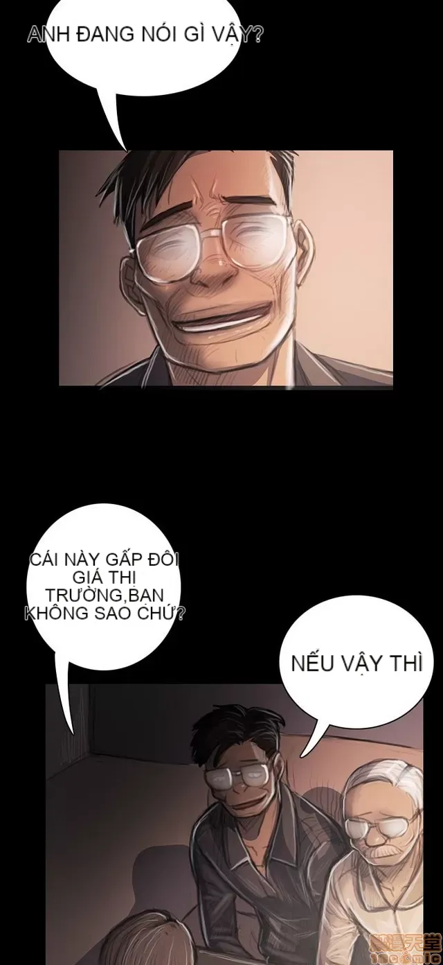 Chị: Lian/Chị tôi Chương 1-65