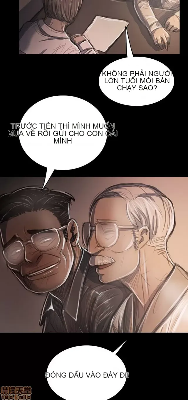 Chị: Lian/Chị tôi Chương 1-65