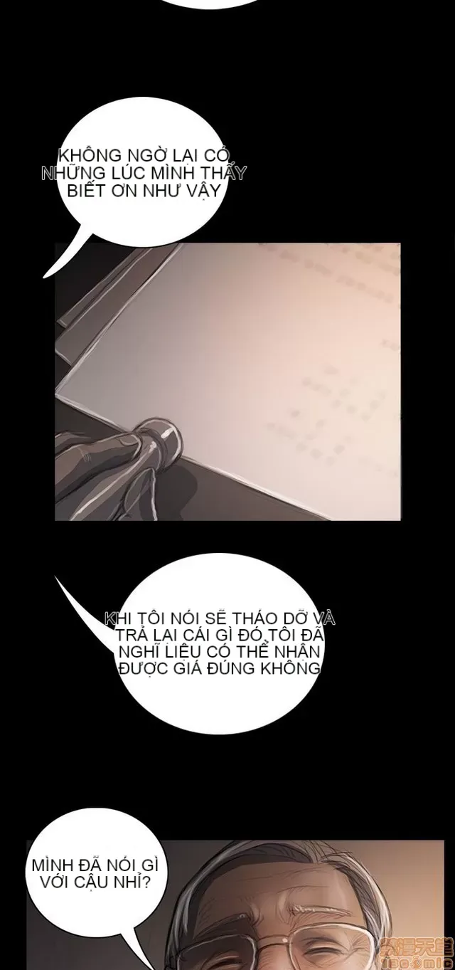 Chị: Lian/Chị tôi Chương 1-65