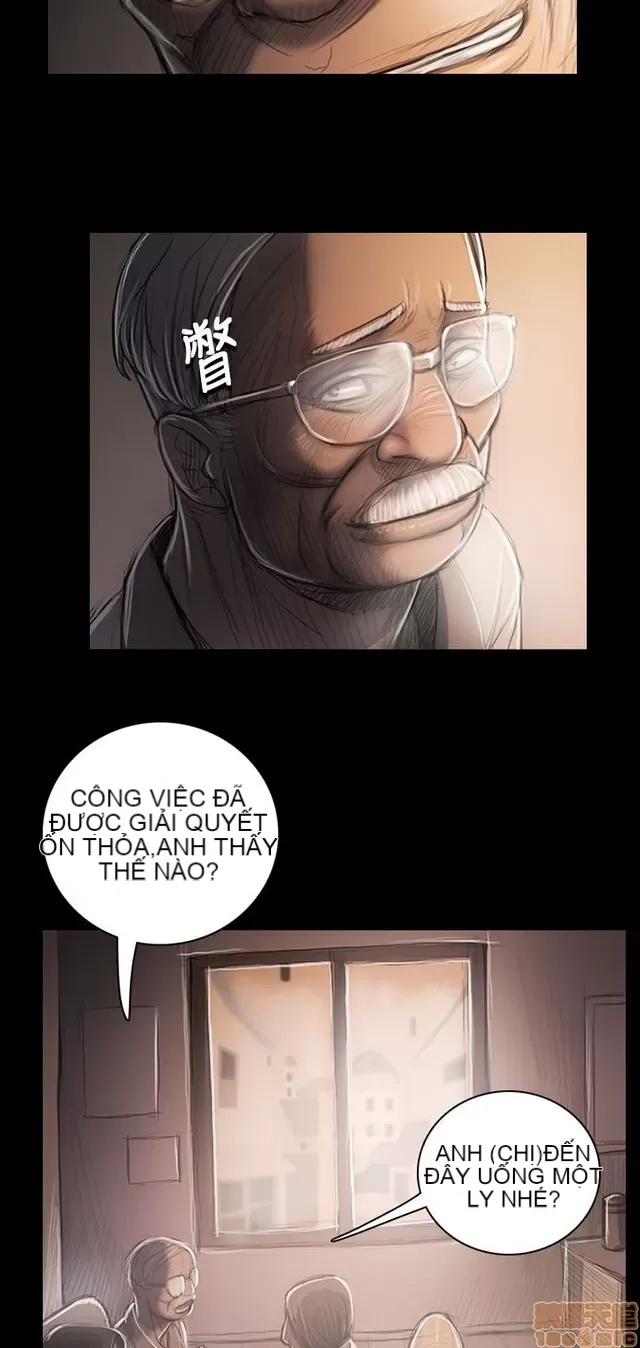 Chị: Lian/Chị tôi Chương 1-65