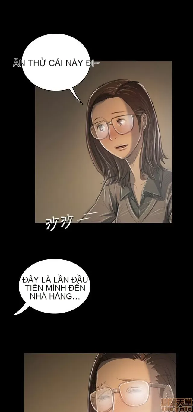 Chị: Lian/Chị tôi Chương 1-65