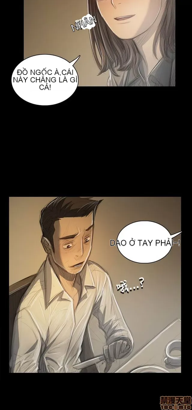 Chị: Lian/Chị tôi Chương 1-65