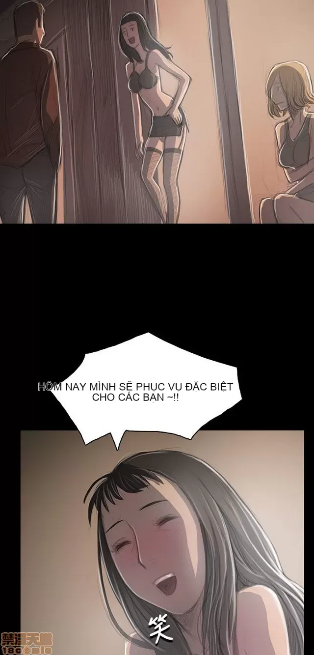 Chị: Lian/Chị tôi Chương 1-65