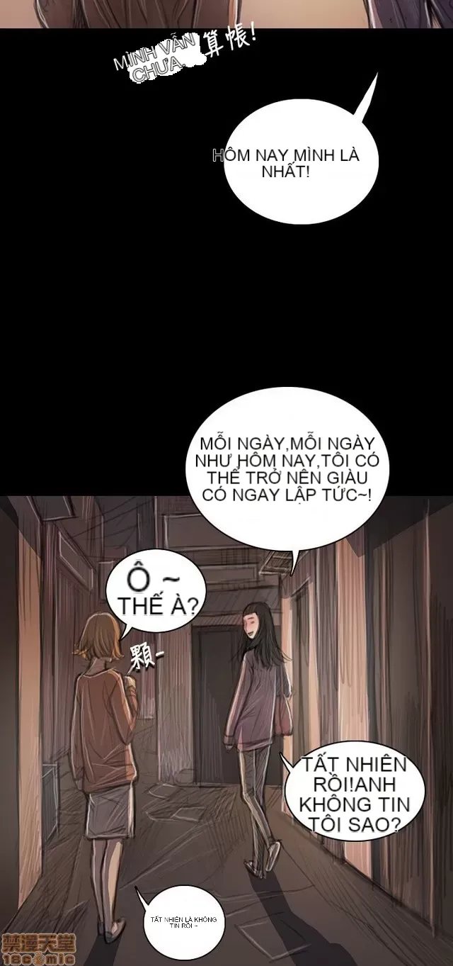 Chị: Lian/Chị tôi Chương 1-65