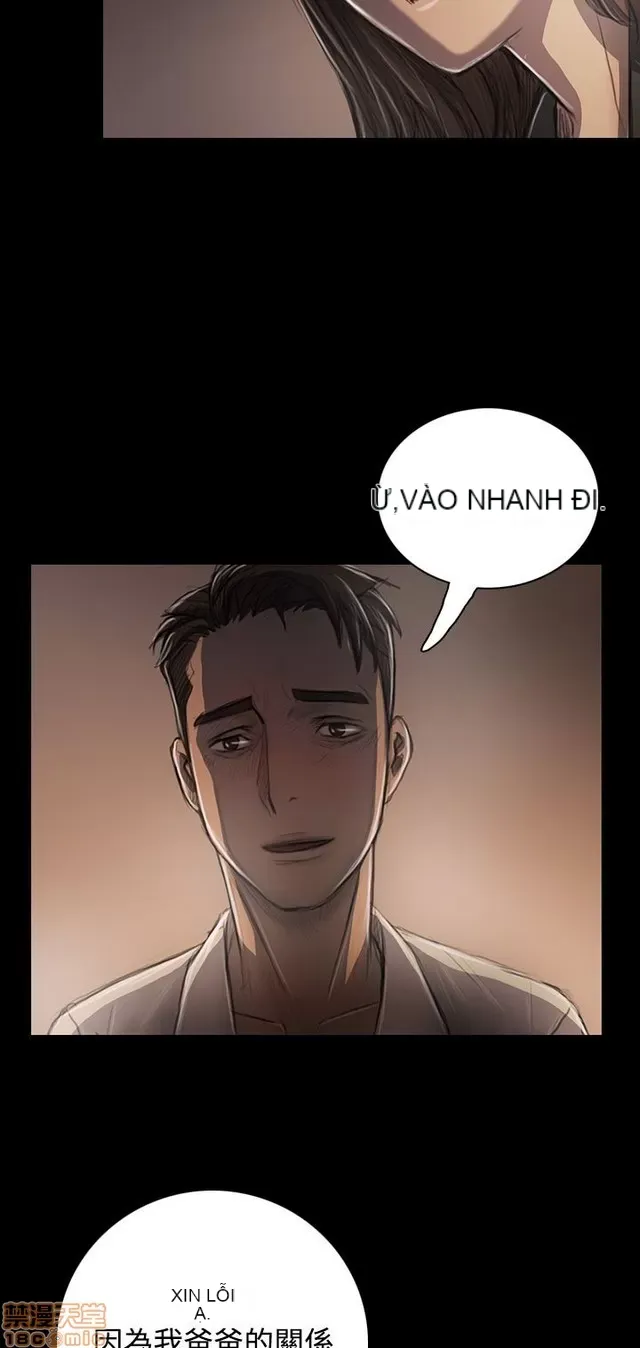 Chị: Lian/Chị tôi Chương 1-65