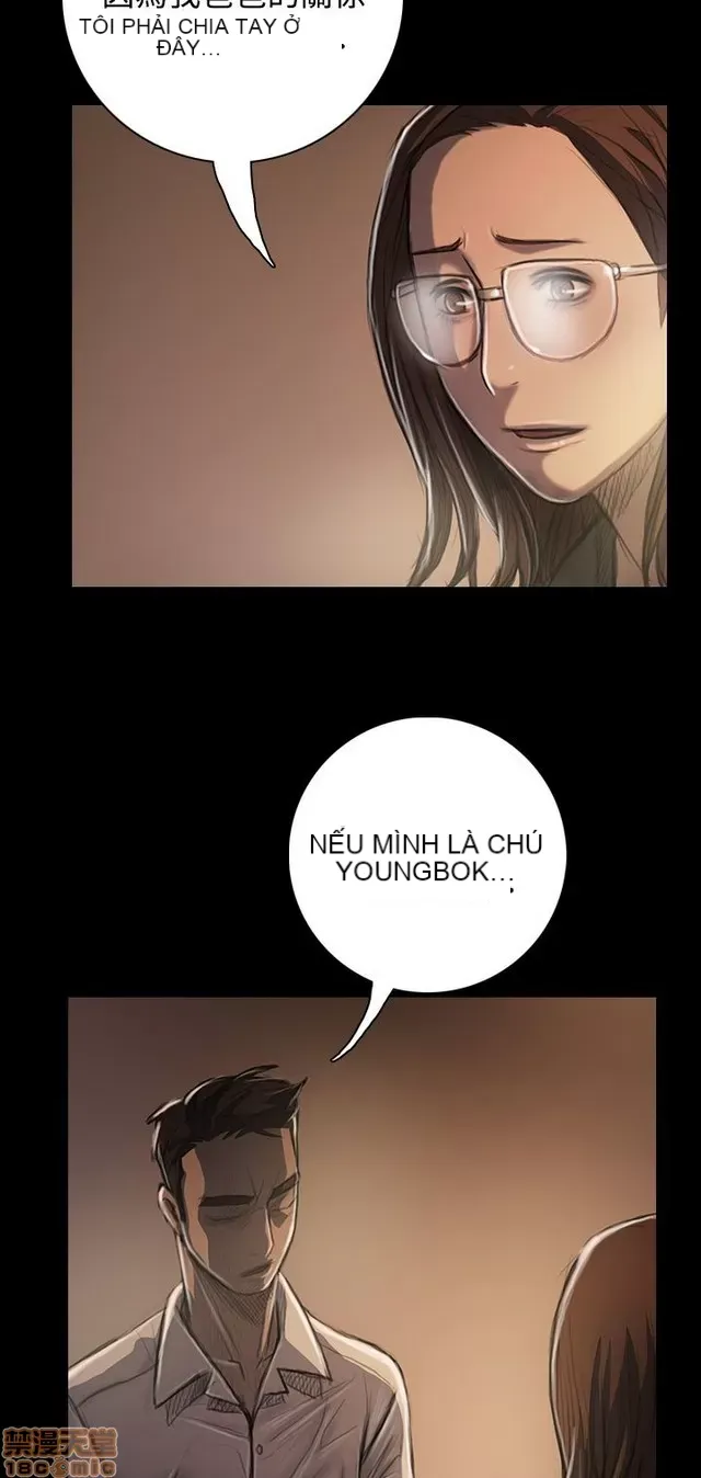 Chị: Lian/Chị tôi Chương 1-65