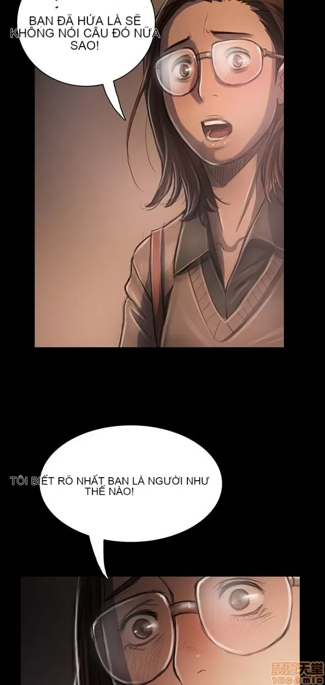 Chị: Lian/Chị tôi Chương 1-65