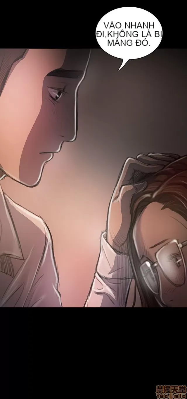 Chị: Lian/Chị tôi Chương 1-65