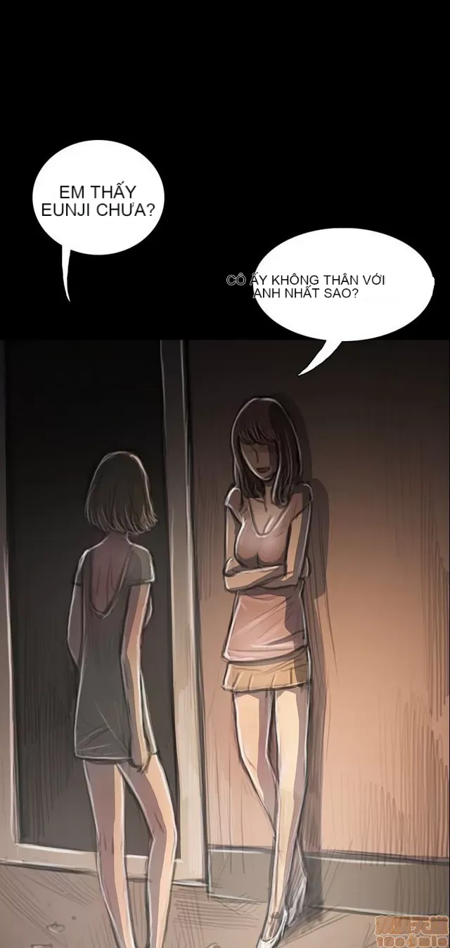 Chị: Lian/Chị tôi Chương 1-65