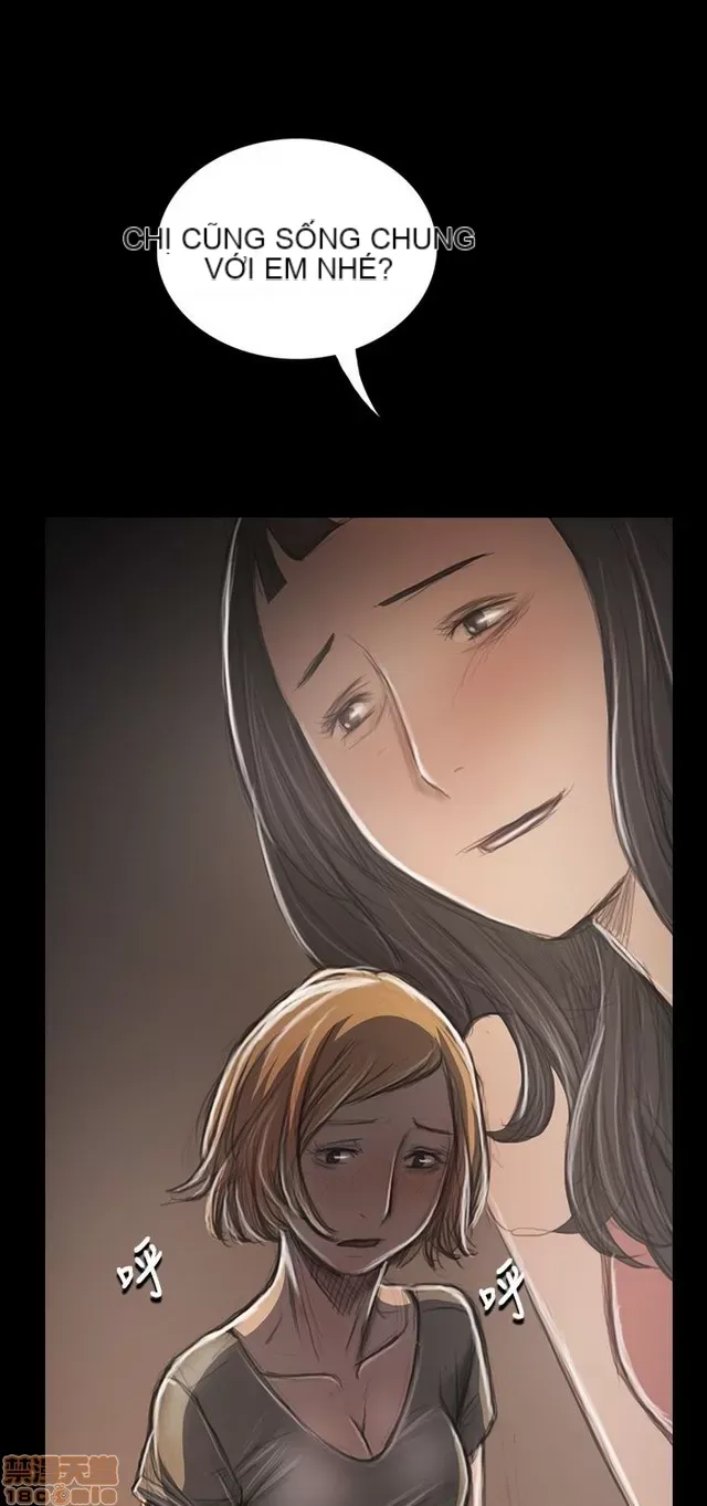 Chị: Lian/Chị tôi Chương 1-65