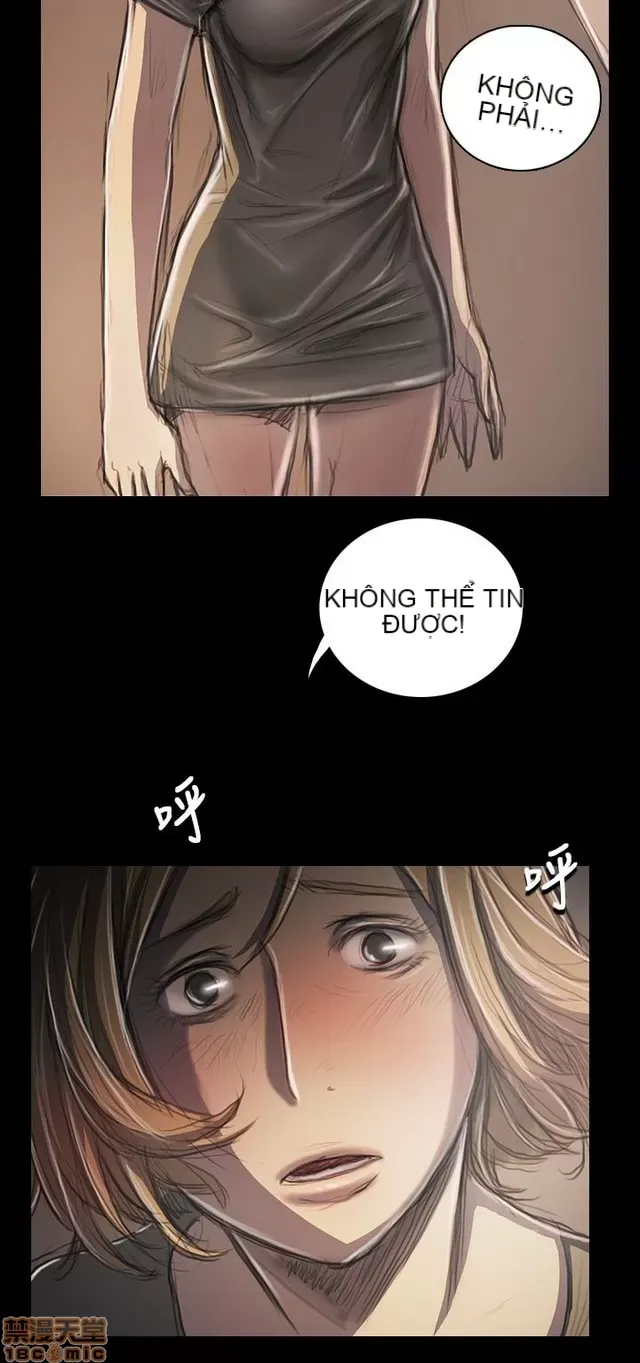 Chị: Lian/Chị tôi Chương 1-65