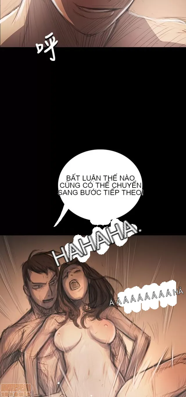 Chị: Lian/Chị tôi Chương 1-65