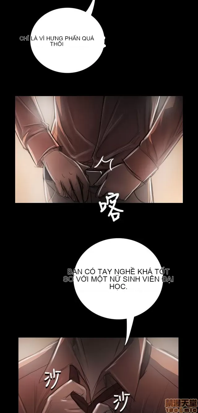 Chị: Lian/Chị tôi Chương 1-65