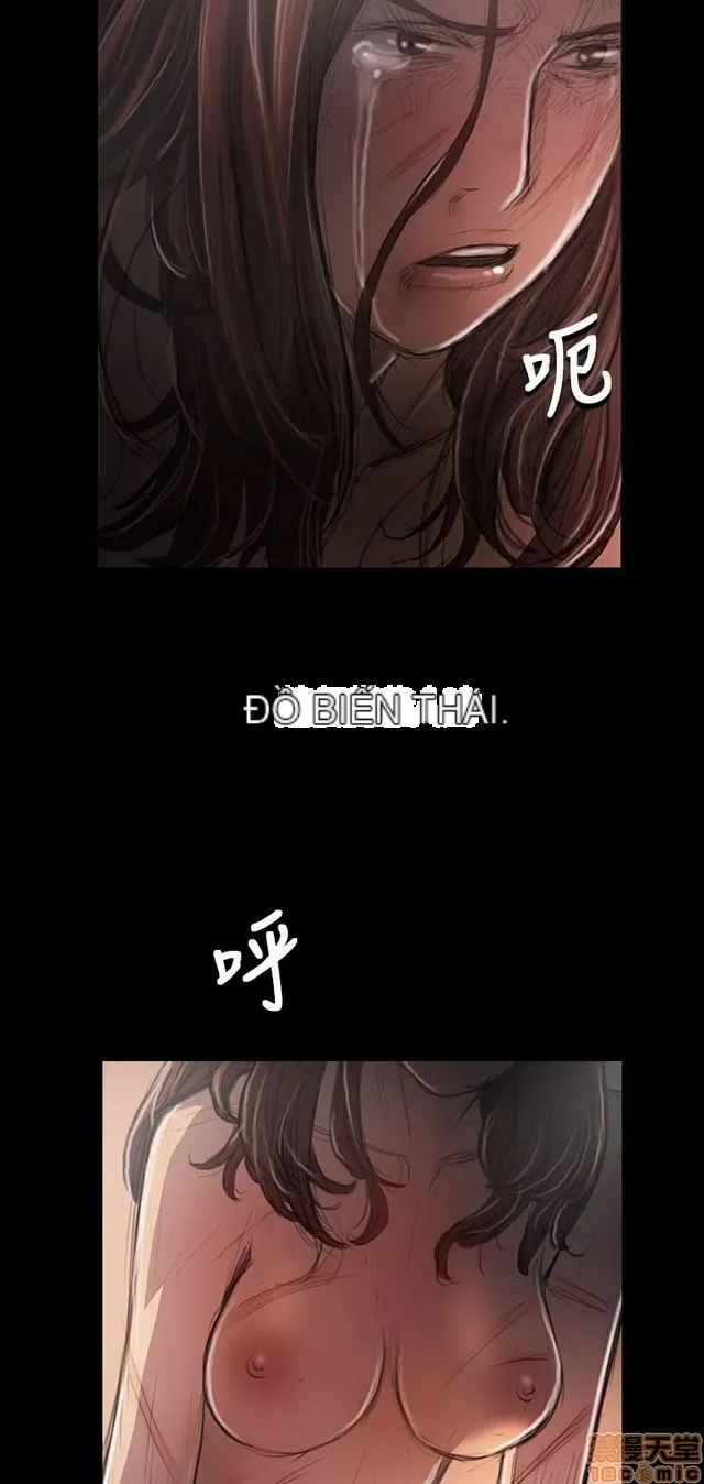 Chị: Lian/Chị tôi Chương 1-65